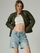 Washed Leather Bonneville Image