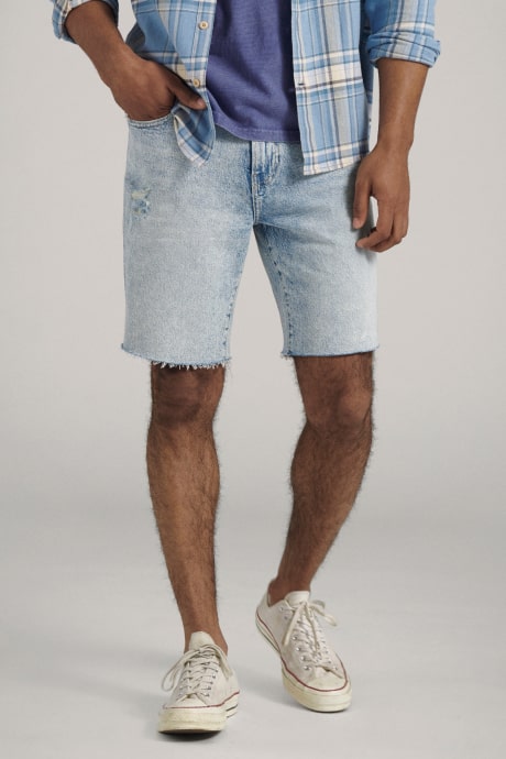 Lucky Brand