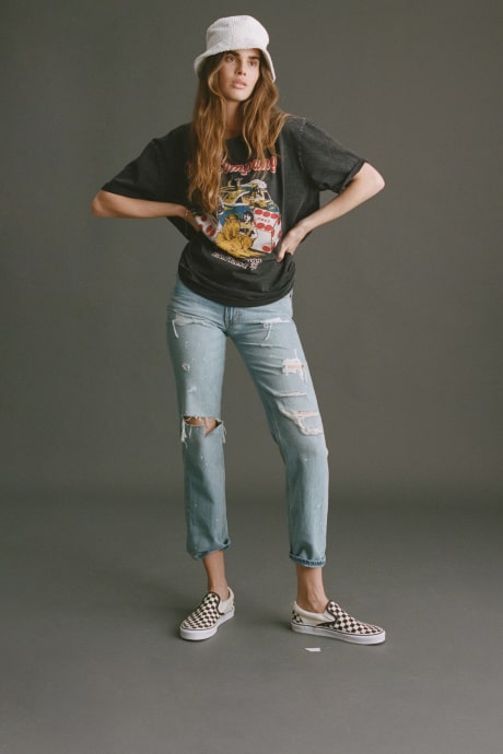 Boy Jean Boy Jean