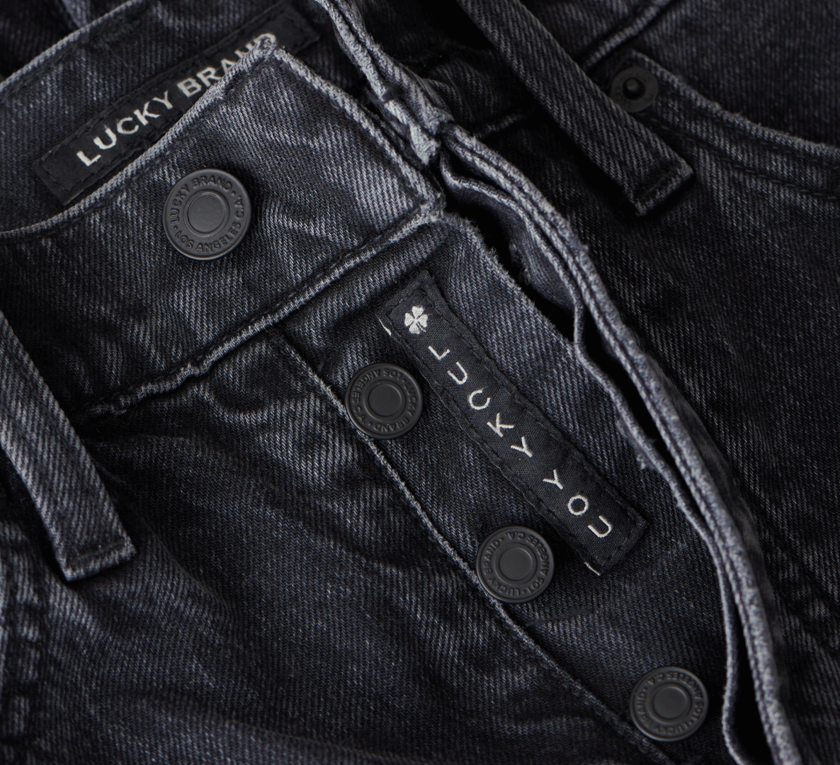Employee | Lucky Brand